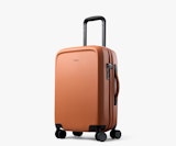 Transit Carry-On - Bronze