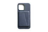 Mod Case + Wallet i14 Plus - Bluestone
