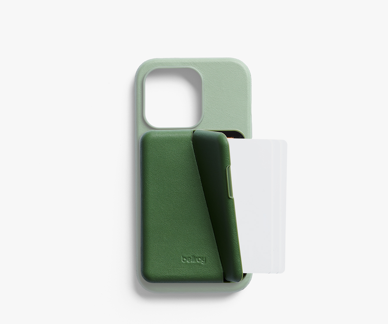 Iphone Cases | Premium Leather Cases And Card Holders | Bellroy