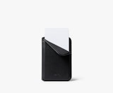 Mag Wallet - Black