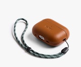 Pod Jacket Pro - Terracotta