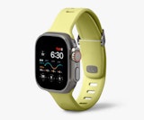 Venture Watch Strap - Citrus