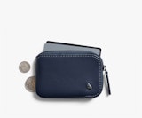 Card Pocket - Navy