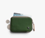 Card Pocket - Ranger Green