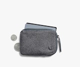 Card Pocket - Stellar Black