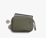 Card Pocket - Willow