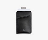 Card Sleeve - Mirum Black