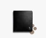 Coin Wallet - Black