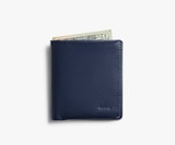 Note Sleeve - Navy