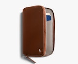 Travel Folio - Sienna