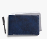 Travel Wallet - Ocean