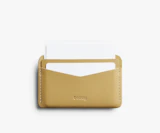 bellroy id window card wallet Pocket  Oribags Crafted from premium leather with precision stitching and painted edges Card Pocket: Slim Leather Card