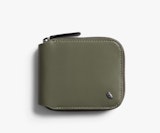 Zip Wallet - Willow